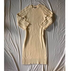 Banana Republic Sweater dress size S